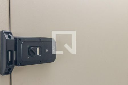 Apartamento à venda com 33m², 1 quarto e 1 vagaSala