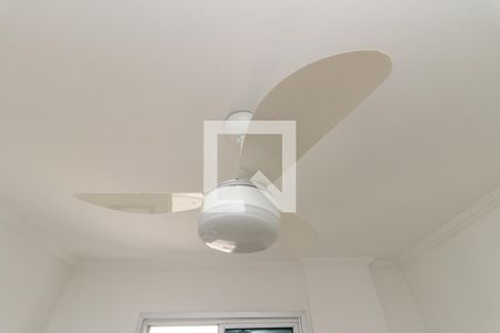 Apartamento à venda com 33m², 1 quarto e 1 vagaQuarto