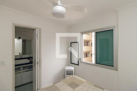 Apartamento à venda com 33m², 1 quarto e 1 vagaQuarto
