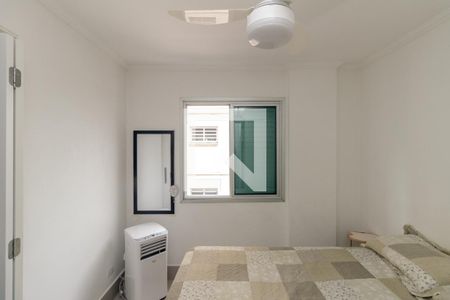 Apartamento à venda com 33m², 1 quarto e 1 vagaQuarto