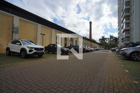 Apartamento à venda com 67m², 2 quartos e 1 vagaEstacionamento - Vaga