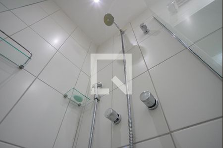 Apartamento à venda com 67m², 2 quartos e 1 vagaBanheiro Corredor