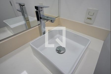 Apartamento à venda com 67m², 2 quartos e 1 vagaBanheiro Corredor