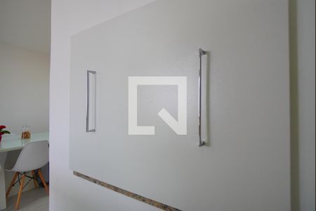 Apartamento à venda com 67m², 2 quartos e 1 vagaCozinha - Churrasqueira