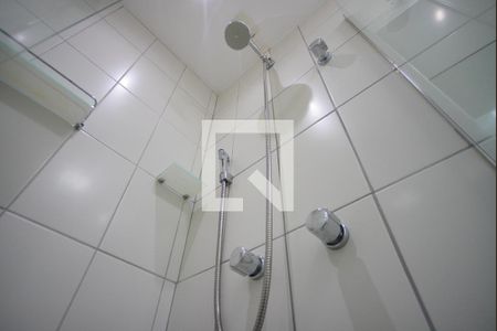 Apartamento à venda com 67m², 2 quartos e 1 vagaBanheiro da Suíte