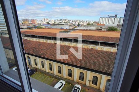 Apartamento à venda com 67m², 2 quartos e 1 vagaQuarto 2 - Vista