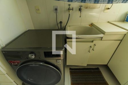 Apartamento à venda com 234m², 3 quartos e 4 vagas Apartamento à venda com 234m², 3 quartos e 4 vagasÁrea de Serviço