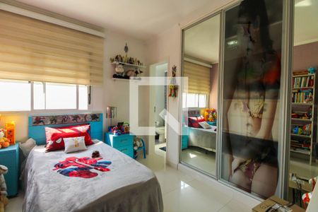 Apartamento à venda com 234m², 3 quartos e 4 vagas Apartamento à venda com 234m², 3 quartos e 4 vagasSuíte 3