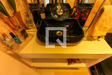 Apartamento à venda com 234m², 3 quartos e 4 vagas Apartamento à venda com 234m², 3 quartos e 4 vagasLavabo