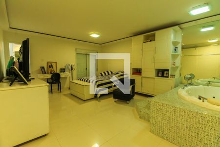 Apartamento à venda com 234m², 3 quartos e 4 vagas Apartamento à venda com 234m², 3 quartos e 4 vagasSuíte 1