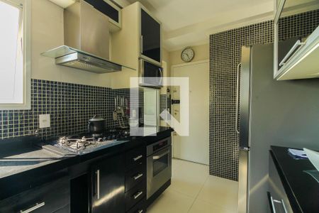 Apartamento à venda com 234m², 3 quartos e 4 vagas Apartamento à venda com 234m², 3 quartos e 4 vagasCozinha