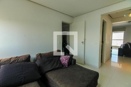 Apartamento à venda com 234m², 3 quartos e 4 vagas Apartamento à venda com 234m², 3 quartos e 4 vagasSala de TV