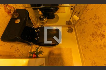 Apartamento à venda com 234m², 3 quartos e 4 vagas Apartamento à venda com 234m², 3 quartos e 4 vagasLavabo