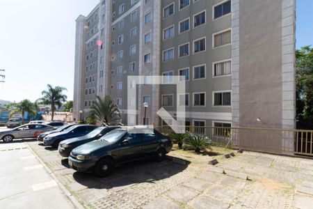 Apartamento à venda com 44m², 1 quarto e 1 vaga Apartamento à venda com 44m², 1 quarto e 1 vagaÁrea comum