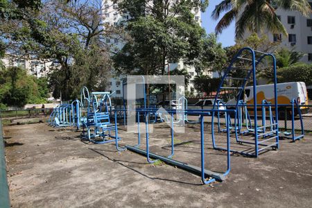 Apartamento à venda com 40m², 2 quartos e 1 vagaÁrea Comum - Academia