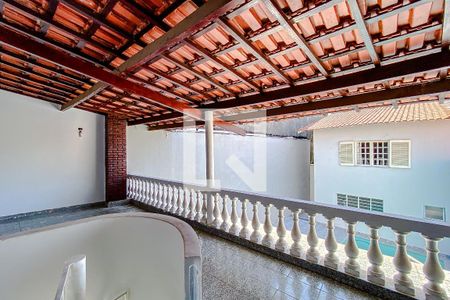 Casa à venda com 400m², 5 quartos e 5 vagasÁrea externa