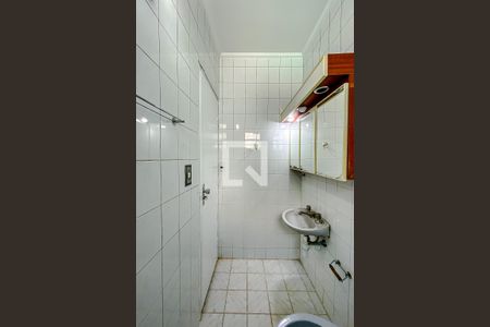 Casa à venda com 400m², 5 quartos e 5 vagasBanheiro