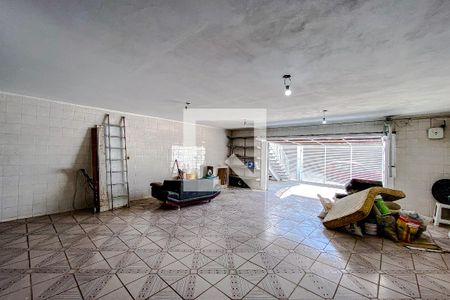 Casa à venda com 400m², 5 quartos e 5 vagasGaragem coberta