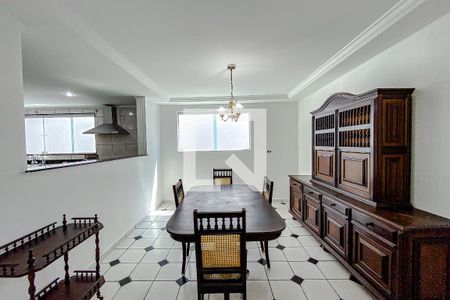 Casa à venda com 400m², 5 quartos e 5 vagasSala de Jantar