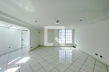 Sala de casa à venda com 5 quartos, 400m² em Vila Bertioga, São Paulo