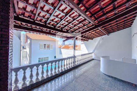 Casa à venda com 400m², 5 quartos e 5 vagasÁrea externa