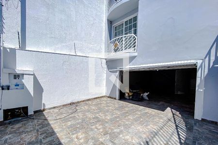 Casa à venda com 400m², 5 quartos e 5 vagasGaragem