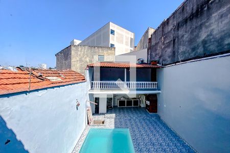 Casa à venda com 400m², 5 quartos e 5 vagasVista da Suíte 4