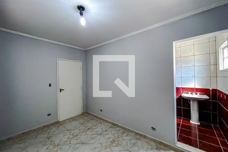 Casa à venda com 400m², 5 quartos e 5 vagasQuarto 2 - Suíte