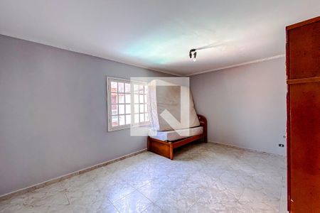 Casa à venda com 400m², 5 quartos e 5 vagasQuarto 4 - Suíte