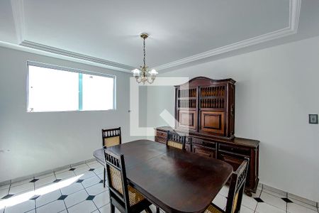 Casa à venda com 400m², 5 quartos e 5 vagasSala de Jantar