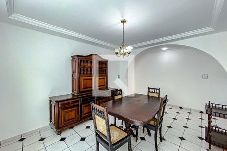 Casa à venda com 400m², 5 quartos e 5 vagasSala de Jantar
