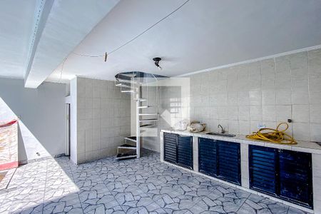 Casa à venda com 400m², 5 quartos e 5 vagasÁrea externa