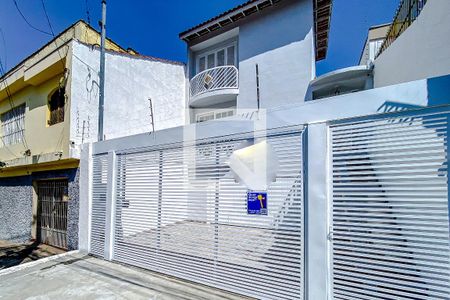 Casa à venda com 400m², 5 quartos e 5 vagasFachada