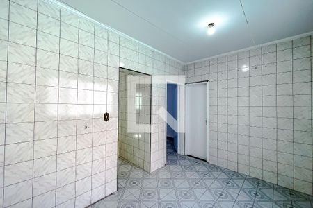 Casa à venda com 400m², 5 quartos e 5 vagasÁrea de Serviço