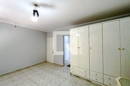 Casa à venda com 400m², 5 quartos e 5 vagasQuarto 1 - Suíte