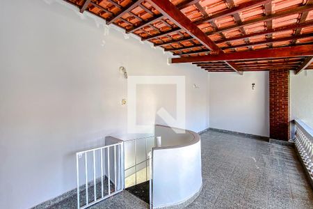 Casa à venda com 400m², 5 quartos e 5 vagasÁrea externa