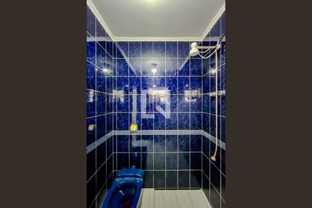 Casa à venda com 400m², 5 quartos e 5 vagasBanheiro da Suíte 3