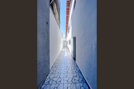 Casa à venda com 400m², 5 quartos e 5 vagasÁrea externa