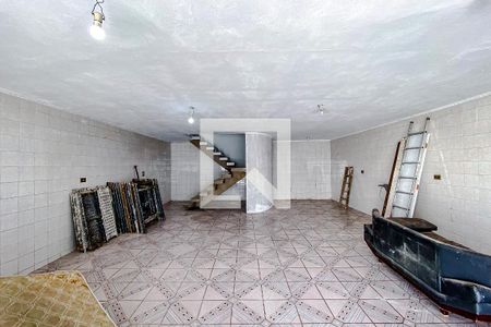 Casa à venda com 400m², 5 quartos e 5 vagasGaragem coberta