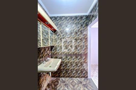 Casa à venda com 400m², 5 quartos e 5 vagasBanheiro da Suíte 4