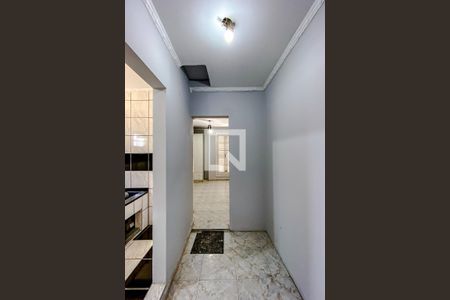 Casa à venda com 400m², 5 quartos e 5 vagasQuarto 1 - Suíte