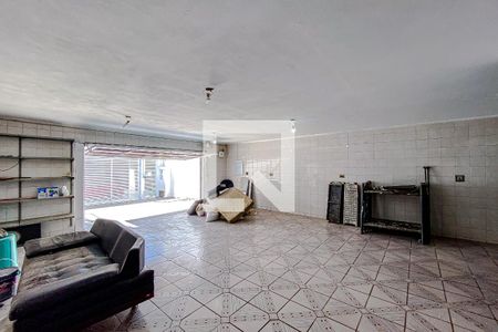 Casa à venda com 400m², 5 quartos e 5 vagasGaragem coberta