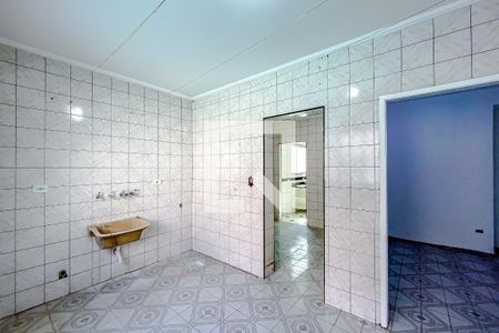 Casa à venda com 400m², 5 quartos e 5 vagasÁrea de Serviço