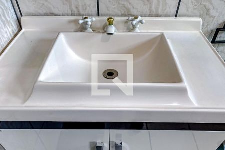 Casa à venda com 400m², 5 quartos e 5 vagasBanheiro da Suíte 1