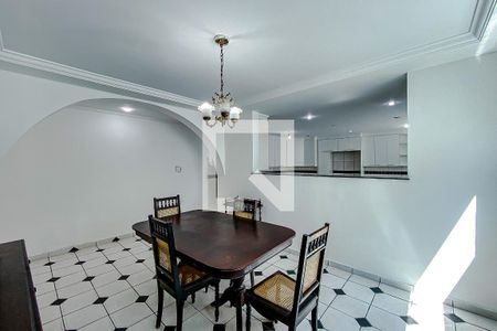 Casa à venda com 400m², 5 quartos e 5 vagasSala de Jantar