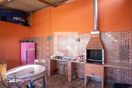 Casa à venda com 200m², 8 quartos e 2 vagas Casa à venda com 200m², 8 quartos e 2 vagasEspaço Gourmet