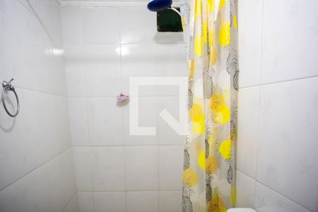 Casa à venda com 200m², 8 quartos e 2 vagas Casa à venda com 200m², 8 quartos e 2 vagasBanheiro da Suíte