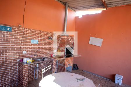 Casa à venda com 200m², 8 quartos e 2 vagas Casa à venda com 200m², 8 quartos e 2 vagasEspaço Gourmet