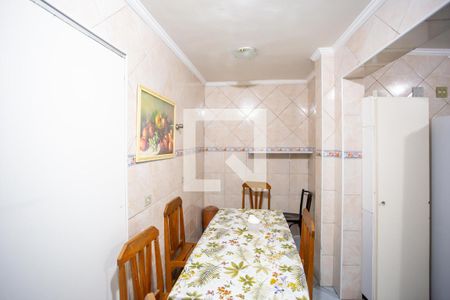 Casa à venda com 200m², 8 quartos e 2 vagas Casa à venda com 200m², 8 quartos e 2 vagasCozinha