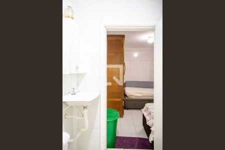 Casa à venda com 200m², 8 quartos e 2 vagas Casa à venda com 200m², 8 quartos e 2 vagasBanheiro da Suíte